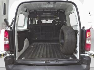 Peugeot Partner 1.5 BLUEHDI 130 PREMIUM 4WD DANGEL STD 4P 10