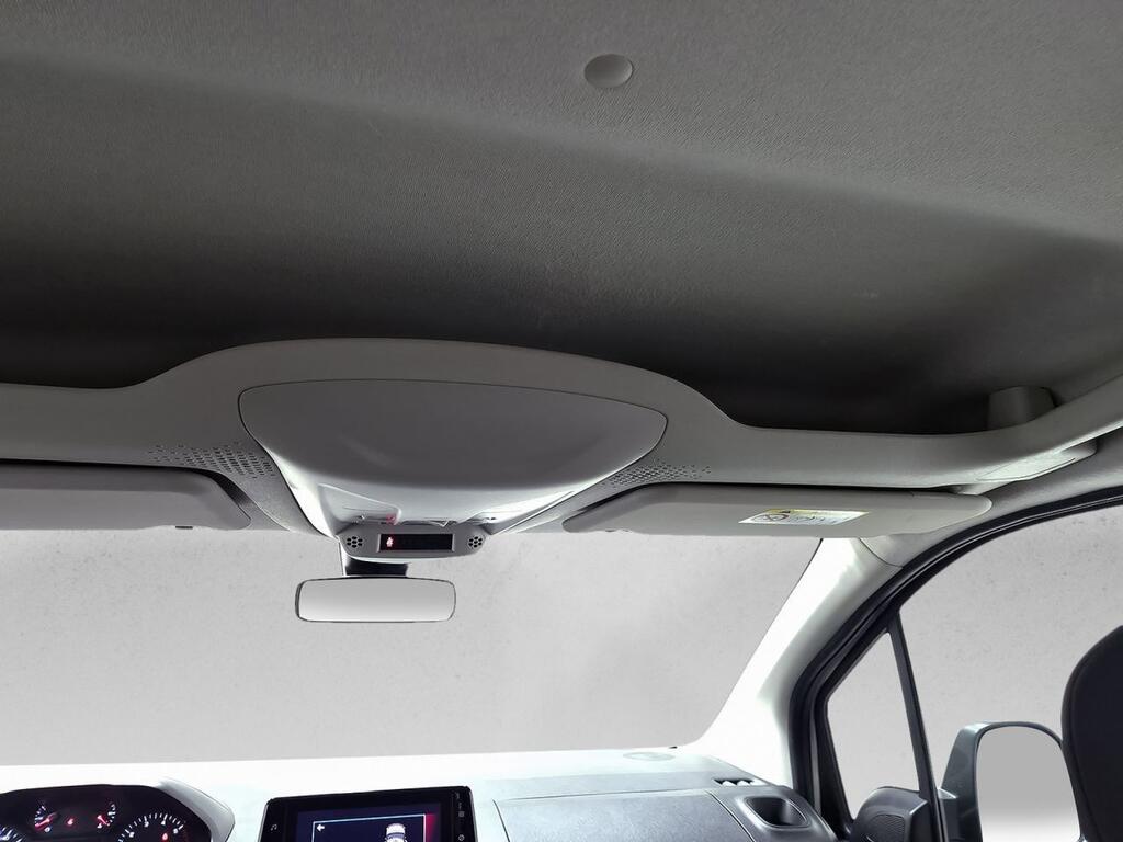 Peugeot Partner 1.5 BLUEHDI 130 PREMIUM 4WD DANGEL STD 4P Segunda mano