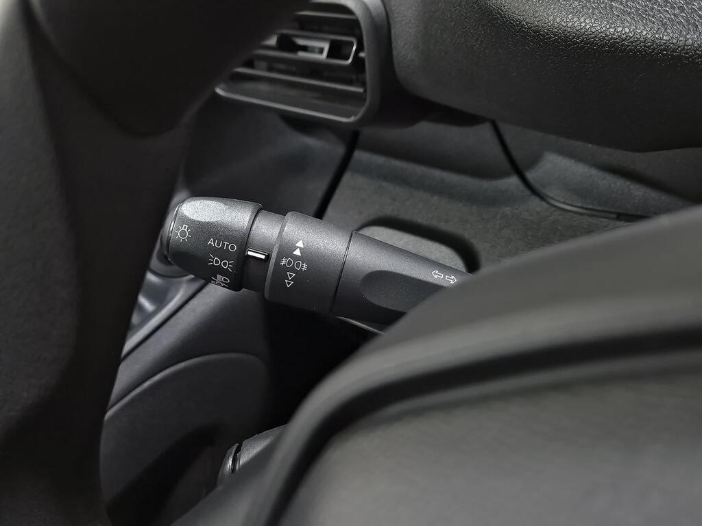 Peugeot Partner 1.5 BLUEHDI 130 PREMIUM 4WD DANGEL STD 4P Segunda mano