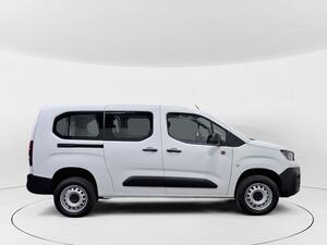 Peugeot Partner 1.5 BLUEHDI 130 PREMIUM 4WD DANGEL STD 4P 3