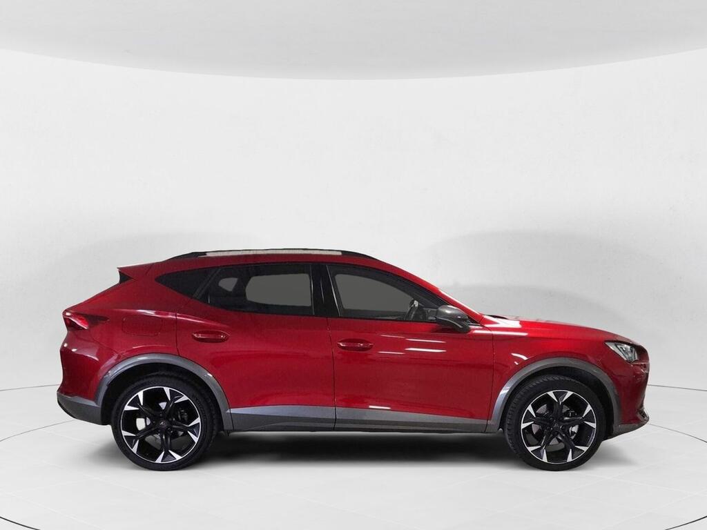 CUPRA Formentor 1.5 TSI 110kW (150 CV) DSG Segunda mano