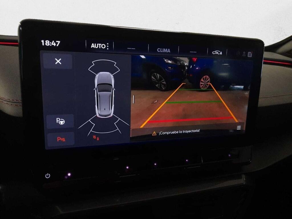 CUPRA Formentor 1.5 TSI 110kW (150 CV) DSG Segunda mano