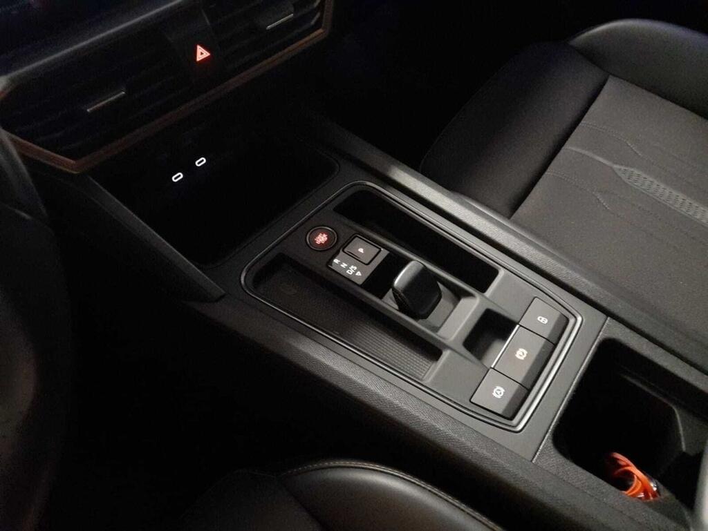 CUPRA Formentor 1.5 TSI 110kW (150 CV) DSG Segunda mano