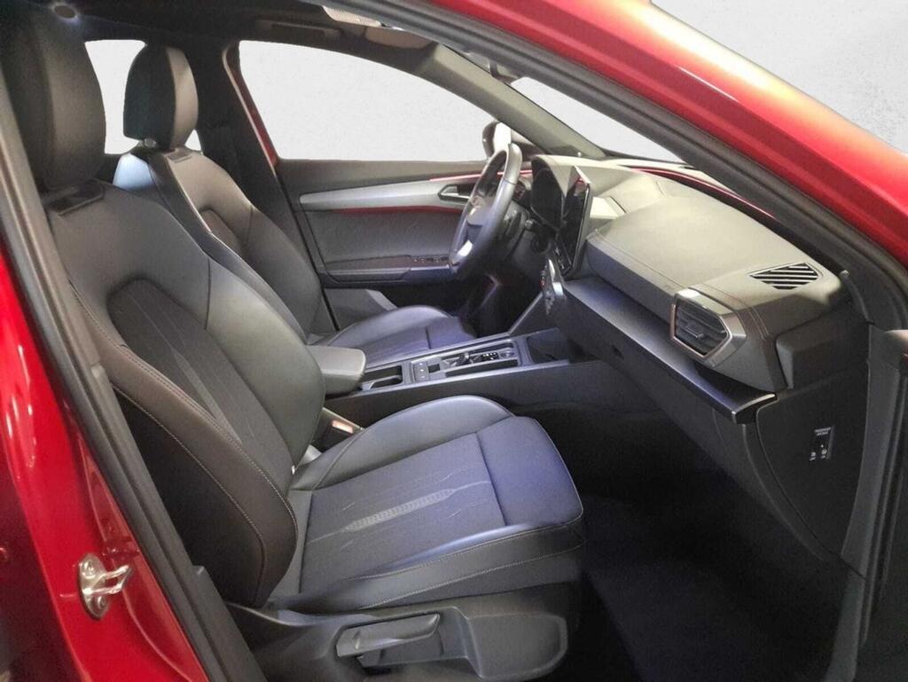 CUPRA Formentor 1.5 TSI 110kW (150 CV) DSG Segunda mano