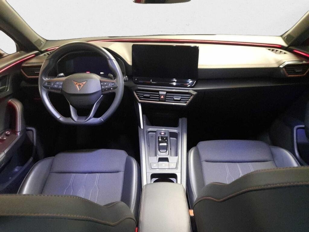 CUPRA Formentor 1.5 TSI 110kW (150 CV) DSG Segunda mano