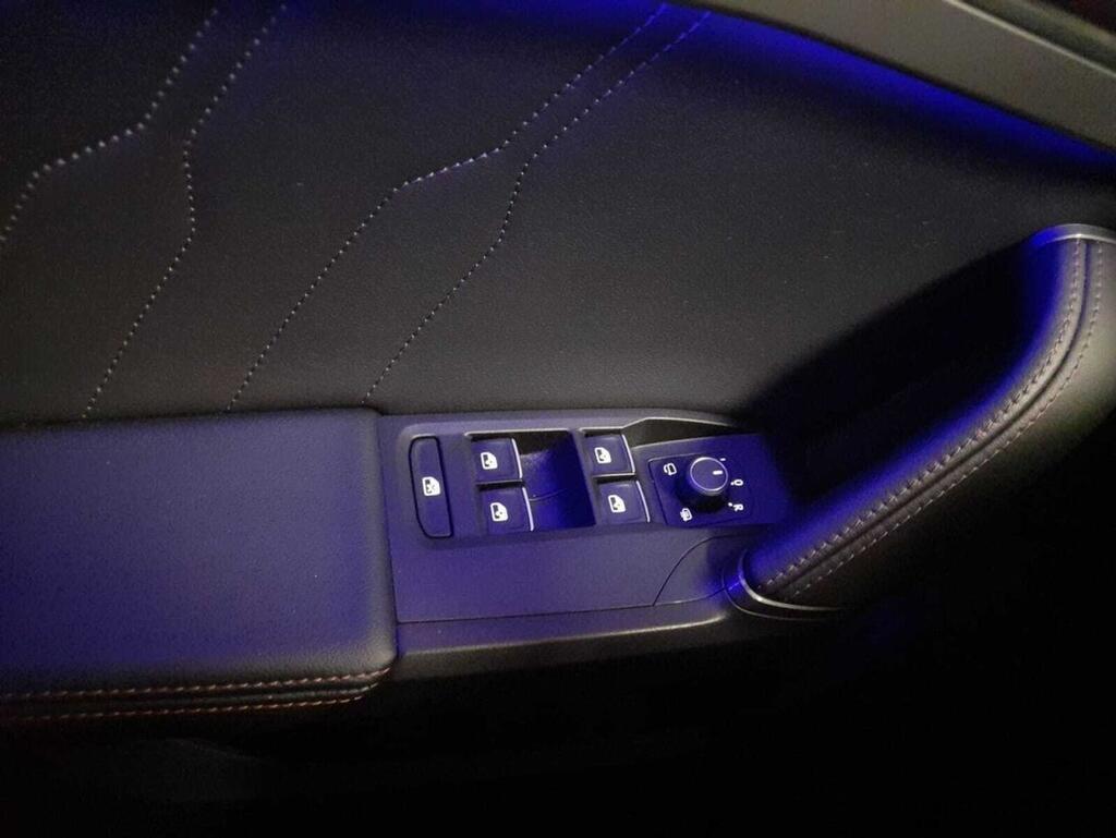 CUPRA Formentor 1.5 TSI 110kW (150 CV) DSG Segunda mano
