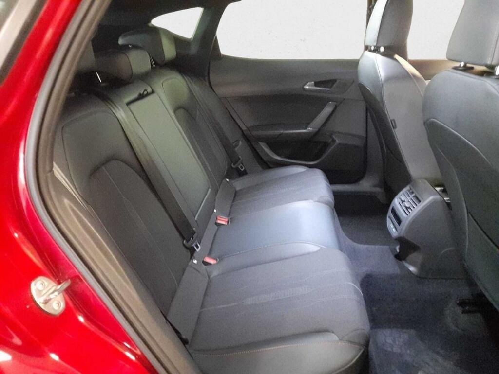 CUPRA Formentor 1.5 TSI 110kW (150 CV) DSG Segunda mano