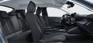 Peugeot 208 Berlina BEV 51KWH ALLURE 115KW 156 5P 10