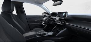 Peugeot 208 Berlina BEV 51KWH ALLURE 115KW 156 5P 8