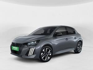 Peugeot 208 Berlina BEV 51KWH ALLURE 115KW 156 5P 4