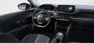 Peugeot 208 Berlina BEV 51KWH ALLURE 115KW 156 5P 7