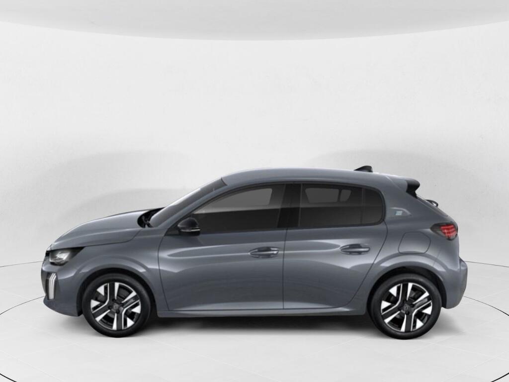Peugeot 208 Berlina BEV 51KWH ALLURE 115KW 156 5P Nuevo