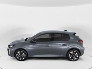 Peugeot 208 Berlina BEV 51KWH ALLURE 115KW 156 5P 1