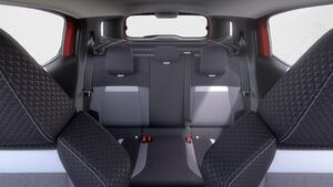 Opel Frontera SUV BEV 44KWH GS AUTO 113 5P 8