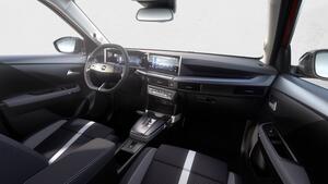 Opel Frontera SUV BEV 44KWH GS AUTO 113 5P 5