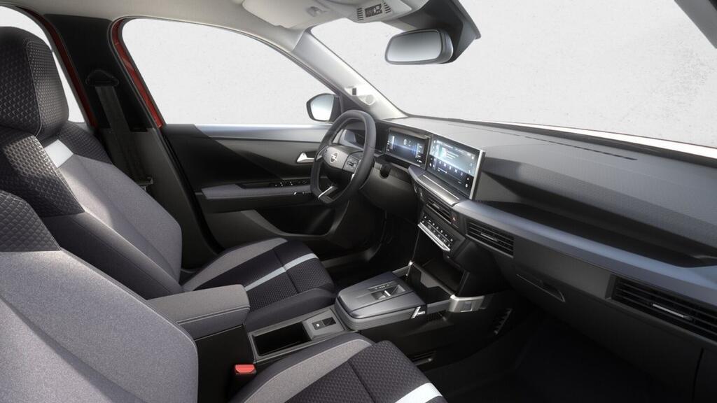Opel Frontera SUV BEV 44KWH GS AUTO 113 5P Nuevo