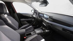 Opel Frontera SUV BEV 44KWH GS AUTO 113 5P 6