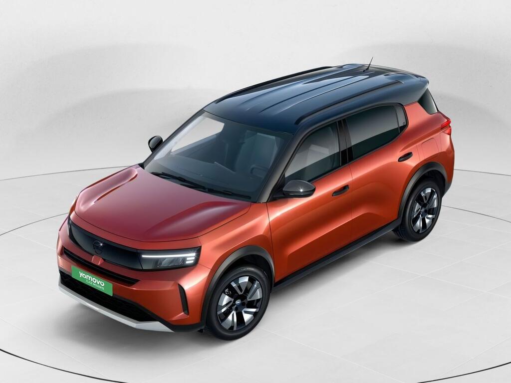 Opel Frontera SUV BEV 44KWH GS AUTO 113 5P Nuevo