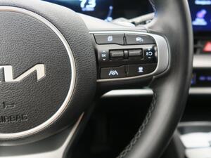 Kia Sportage SUV 1.6 T-GDI HEV TECH AUTO 230 5P 17