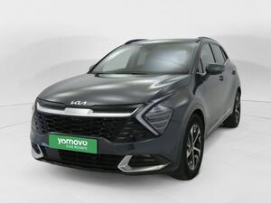 Kia Sportage SUV 1.6 T-GDI HEV TECH AUTO 230 5P 6