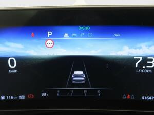 Kia Sportage SUV 1.6 T-GDI HEV TECH AUTO 230 5P 11