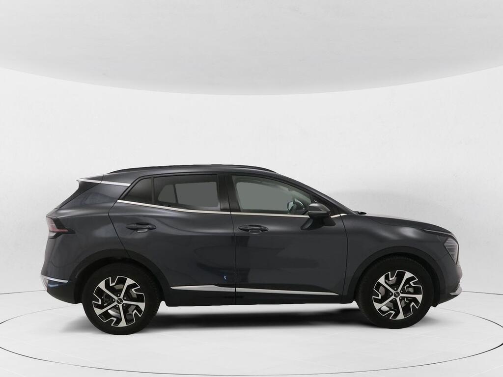 Kia Sportage SUV 1.6 T-GDI HEV TECH AUTO 230 5P Segunda mano