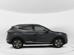 Kia Sportage SUV 1.6 T-GDI HEV TECH AUTO 230 5P 3