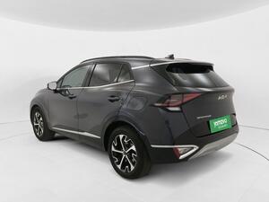 Kia Sportage SUV 1.6 T-GDI HEV TECH AUTO 230 5P 2