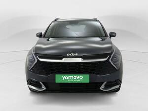 Kia Sportage SUV 1.6 T-GDI HEV TECH AUTO 230 5P 4