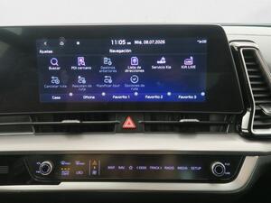 Kia Sportage SUV 1.6 T-GDI HEV TECH AUTO 230 5P 13