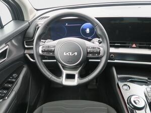 Kia Sportage SUV 1.6 T-GDI HEV TECH AUTO 230 5P 19