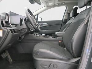 Kia Sportage SUV 1.6 T-GDI HEV TECH AUTO 230 5P 9