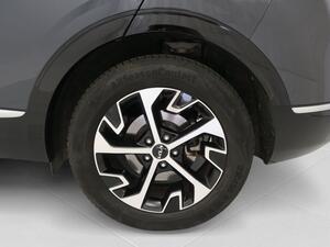Kia Sportage SUV 1.6 T-GDI HEV TECH AUTO 230 5P 8