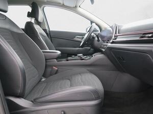 Kia Sportage SUV 1.6 T-GDI HEV TECH AUTO 230 5P 21