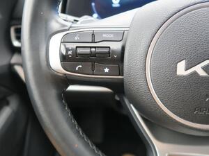 Kia Sportage SUV 1.6 T-GDI HEV TECH AUTO 230 5P 16