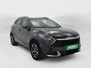 Kia Sportage SUV 1.6 T-GDI HEV TECH AUTO 230 5P 1