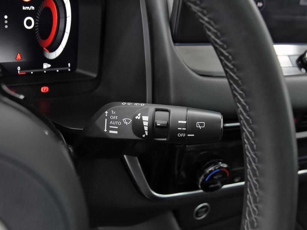 Nissan Qashqai DIG-T 116kW Xtronic N-Connecta Segunda mano