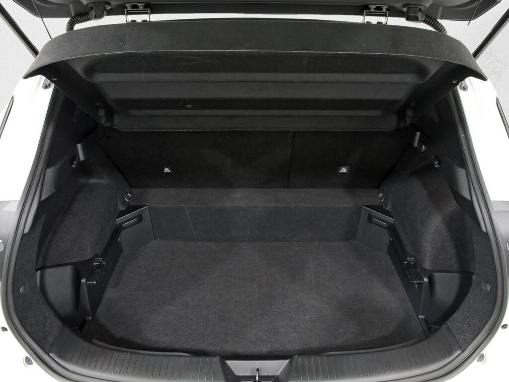 Nissan Qashqai DIG-T 116kW Xtronic N-Connecta Segunda mano