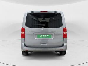 Citroën Spacetourer Business Talla M BlueHDi 180 S&S EAT8 6