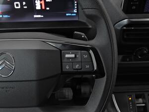 Citroën Spacetourer Business Talla M BlueHDi 180 S&S EAT8 20
