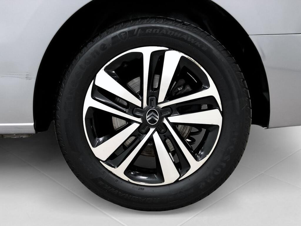Citroën Spacetourer Business Talla M BlueHDi 180 S&S EAT8 Segunda mano