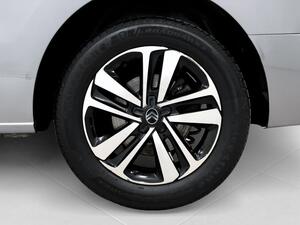 Citroën Spacetourer Business Talla M BlueHDi 180 S&S EAT8 12