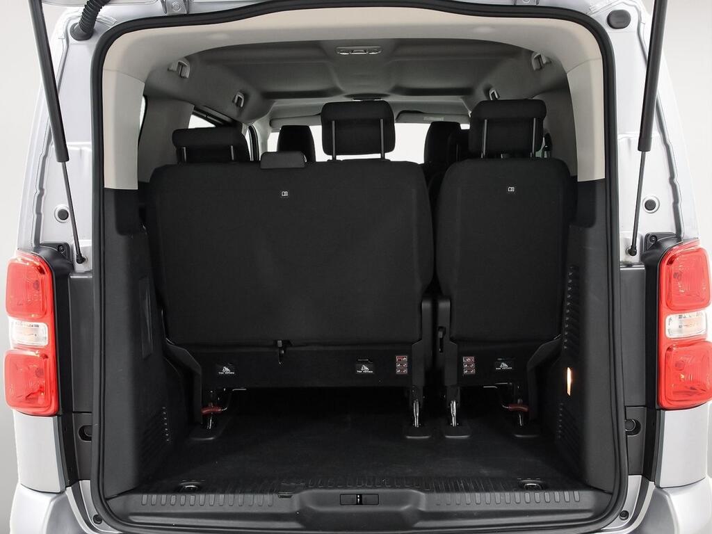 Citroën Spacetourer Business Talla M BlueHDi 180 S&S EAT8 Segunda mano