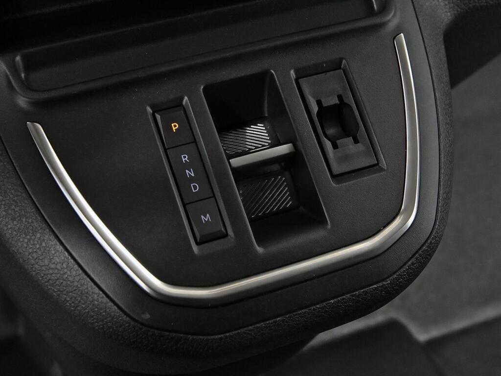 Citroën Spacetourer Business Talla M BlueHDi 180 S&S EAT8 Segunda mano