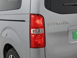 Citroën Spacetourer Business Talla M BlueHDi 180 S&S EAT8 33