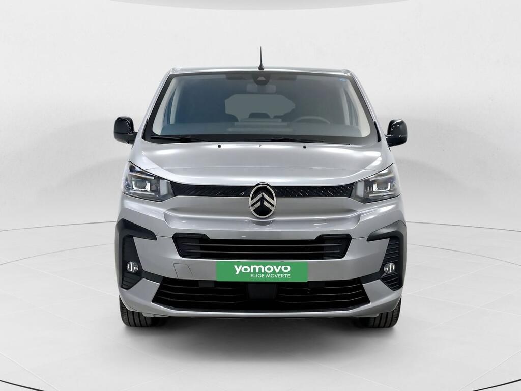 Citroën Spacetourer Business Talla M BlueHDi 180 S&S EAT8 Segunda mano