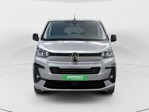 Citroën Spacetourer Business Talla M BlueHDi 180 S&S EAT8 5