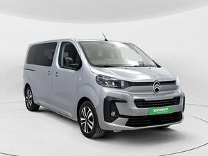 Citroën Spacetourer Business Talla M BlueHDi 180 S&S EAT8 1