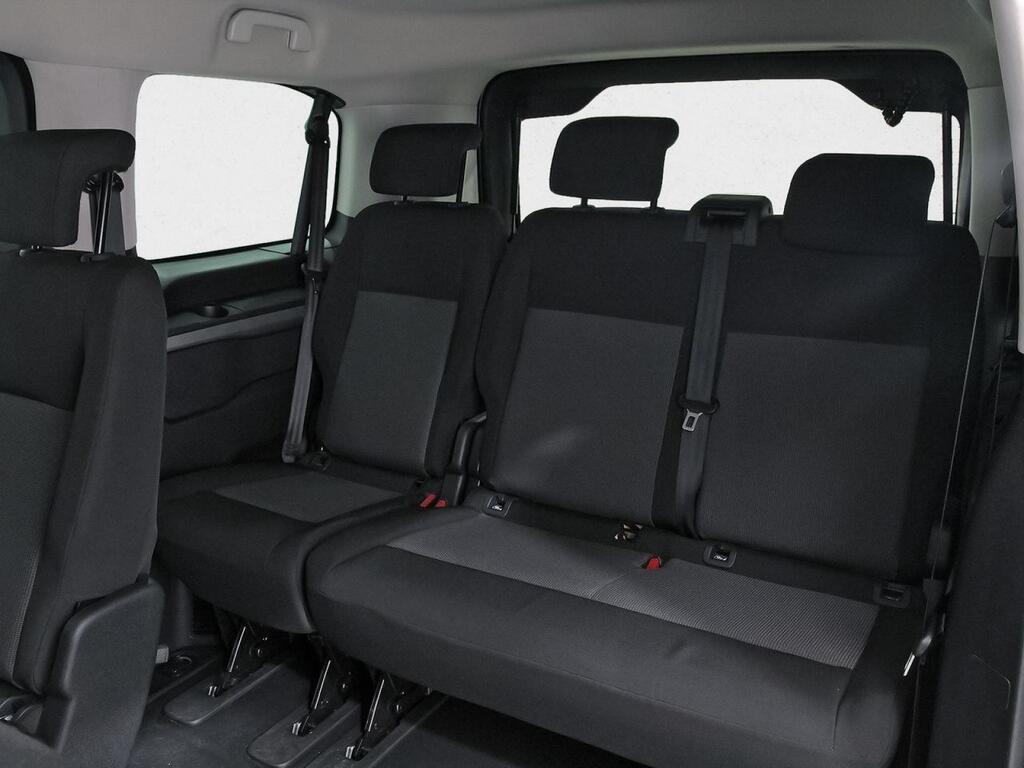 Citroën Spacetourer Business Talla M BlueHDi 180 S&S EAT8 Segunda mano