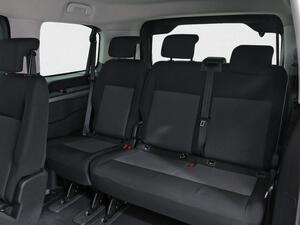 Citroën Spacetourer Business Talla M BlueHDi 180 S&S EAT8 10
